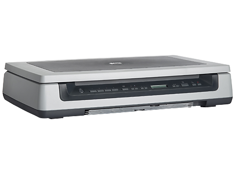 HP Scanjet 8300 Professional Image Scanner (L1960A)