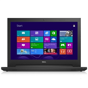 Laptop Dell Inspiron N3452A N3050/2G/500GB/14