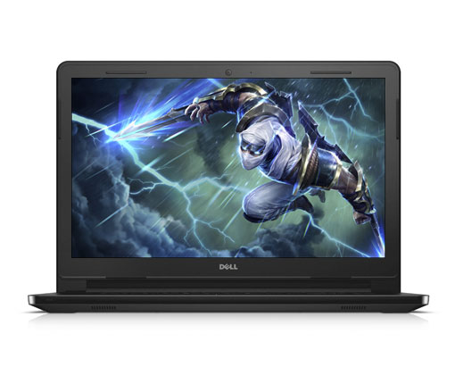 Laptop Dell Inspiron N3459 I5-6200U/4G/500GB/14