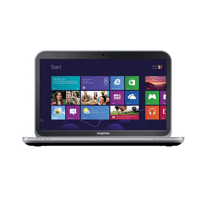 Laptop Dell Inspiron N5437 I5-4200U/4G/500GB/14