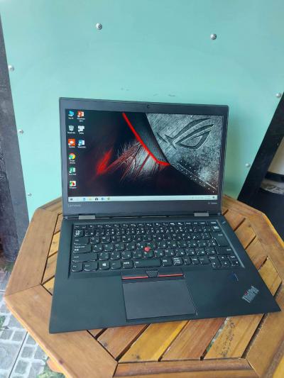 laptop Thinkpad Lenovo X1 Carbon