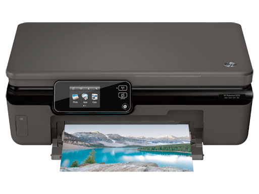 Máy in đa năng HP Photosmart 5520 e-All-in-One (CX042A)
