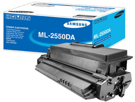 Mực in Mực Laser Samsung ML-2550DA