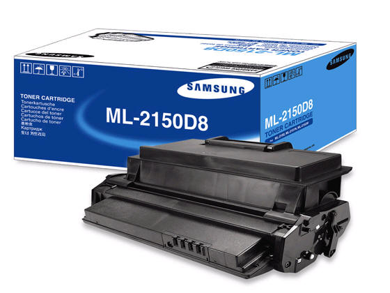 Mực in Samsung ML-2150D8 Black Toner Cartridge